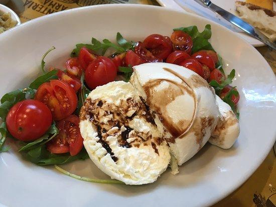 Salsamenteria di Parma